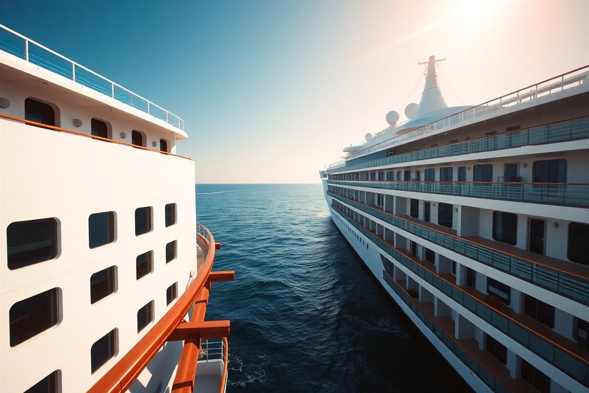 Luxury on the Water: My Unforgettable Culinary Cruise Through Asia with Celebrity