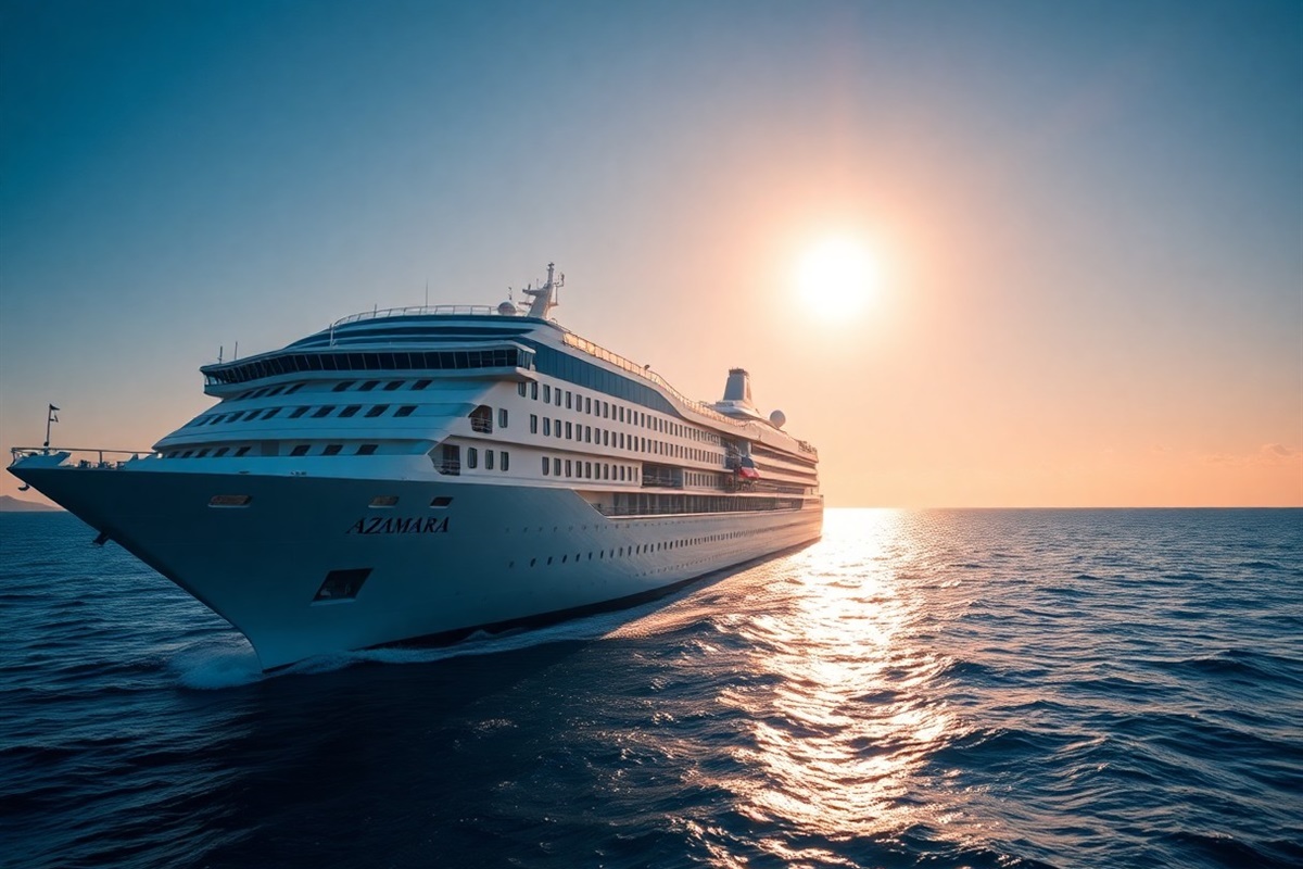 Luxury Redefined: Discover Australia & New Zealand in Style with Azamara Cruises