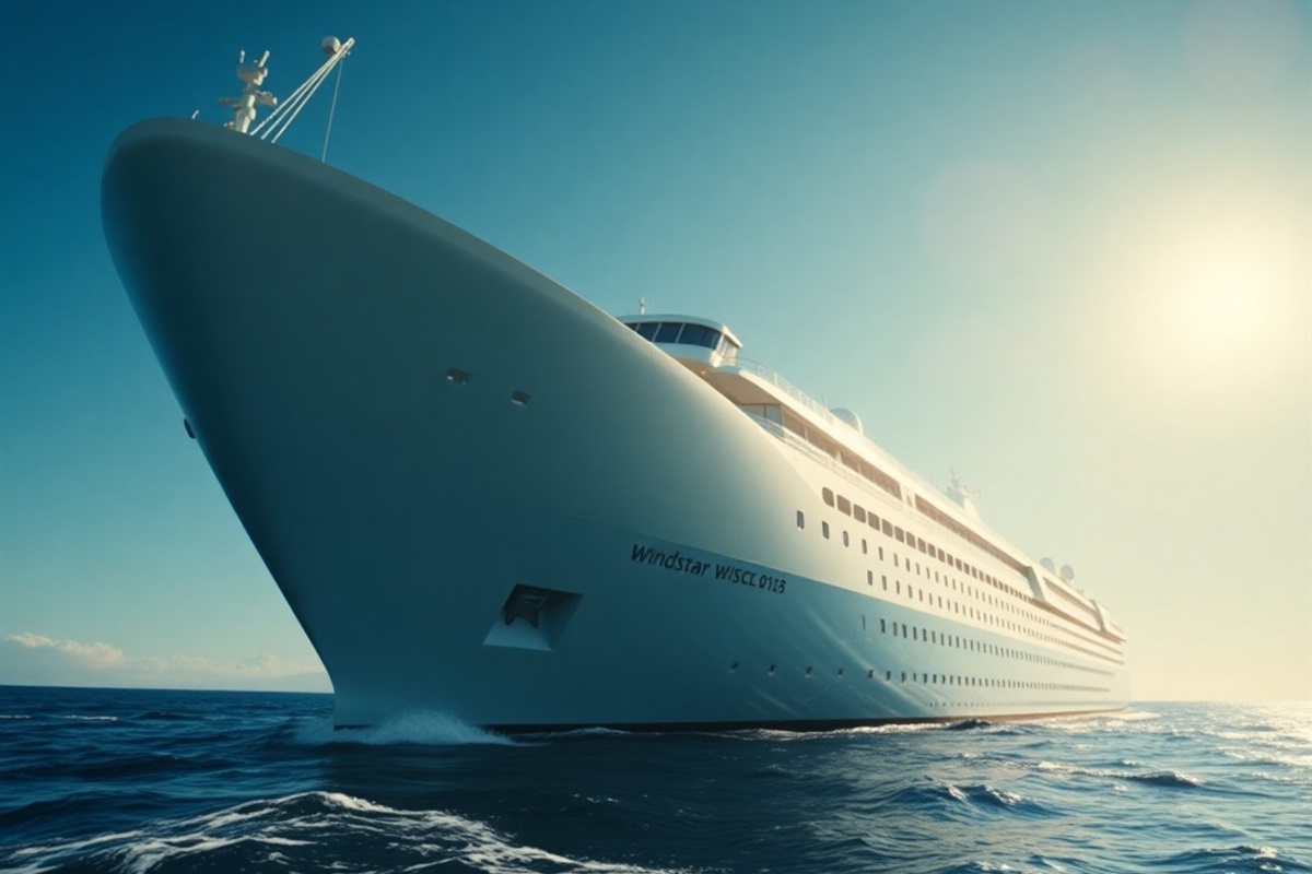 My Windstar Cruise to the British Isles: A Review That Will Make You Book