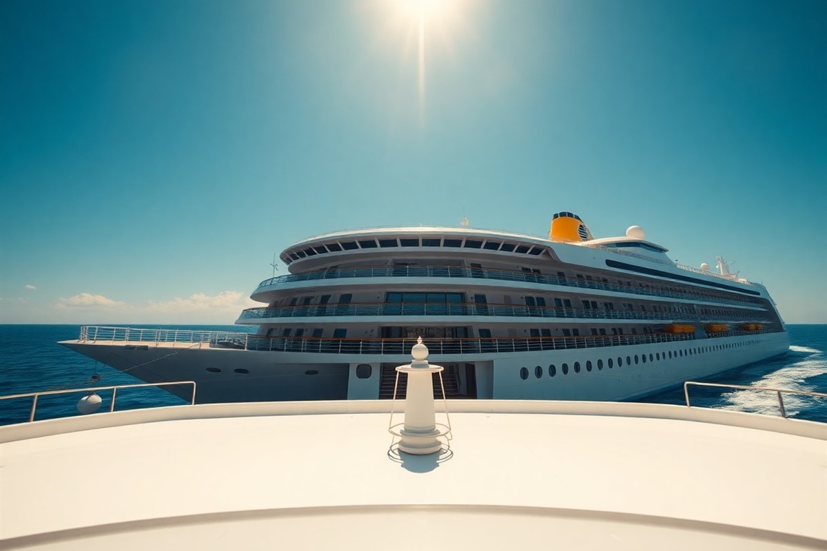 National Geographic Asia Cruise Review: Why This is Travel at its Finest
