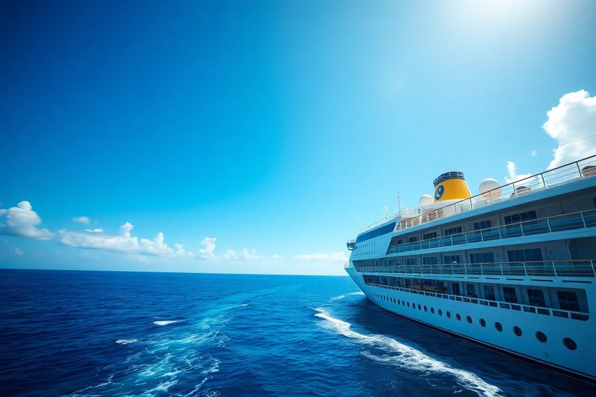 National Geographic in Paradise: An Unforgettable Eastern Caribbean Cruise Review