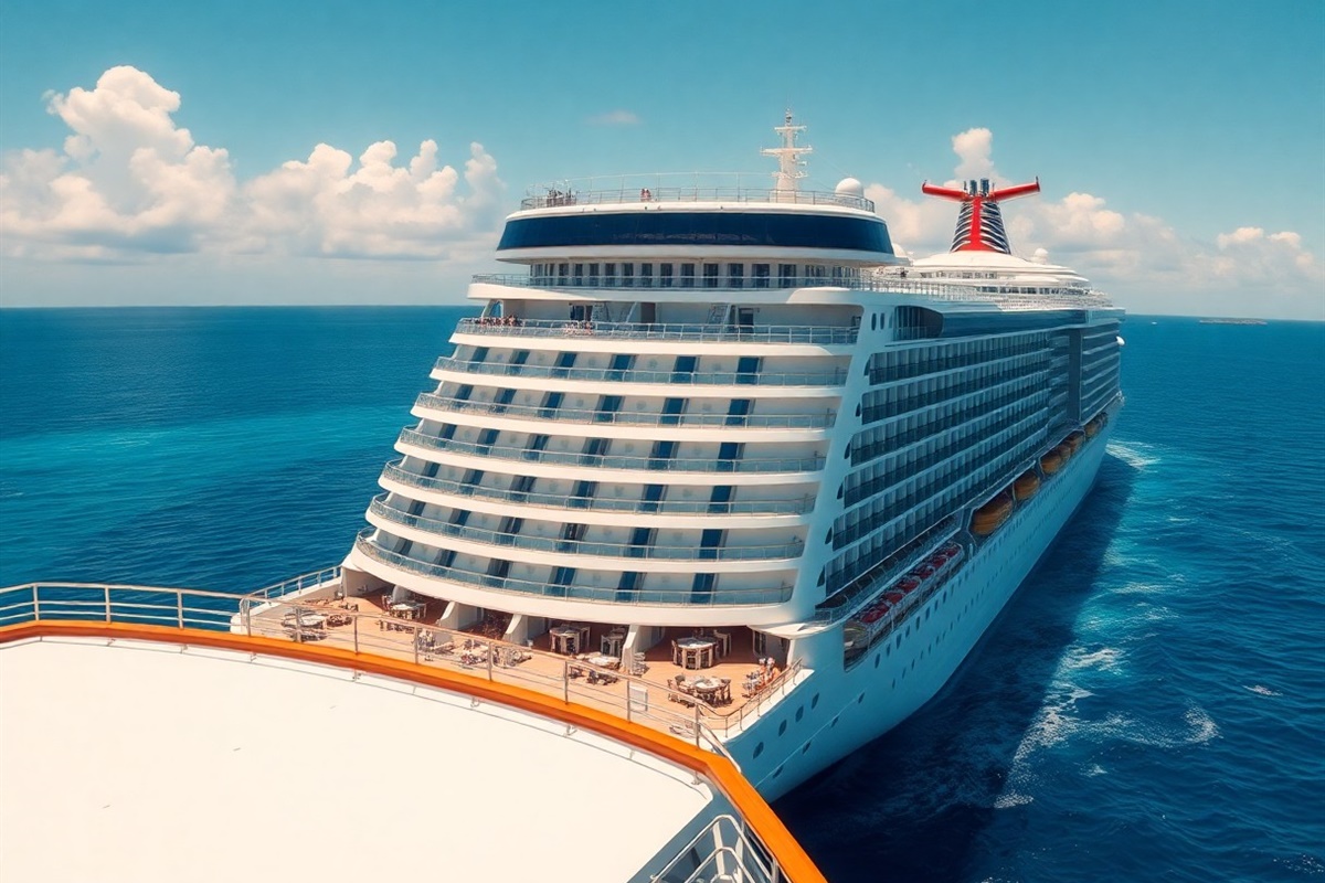 NCL Bahamas Cruise: Insider Secrets for an Unforgettable Island Adventure