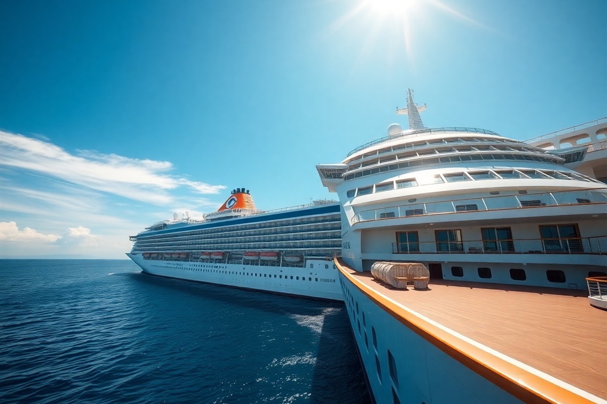 NCL Colombia Cruise Review: Why This Was My Best Vacation Ever