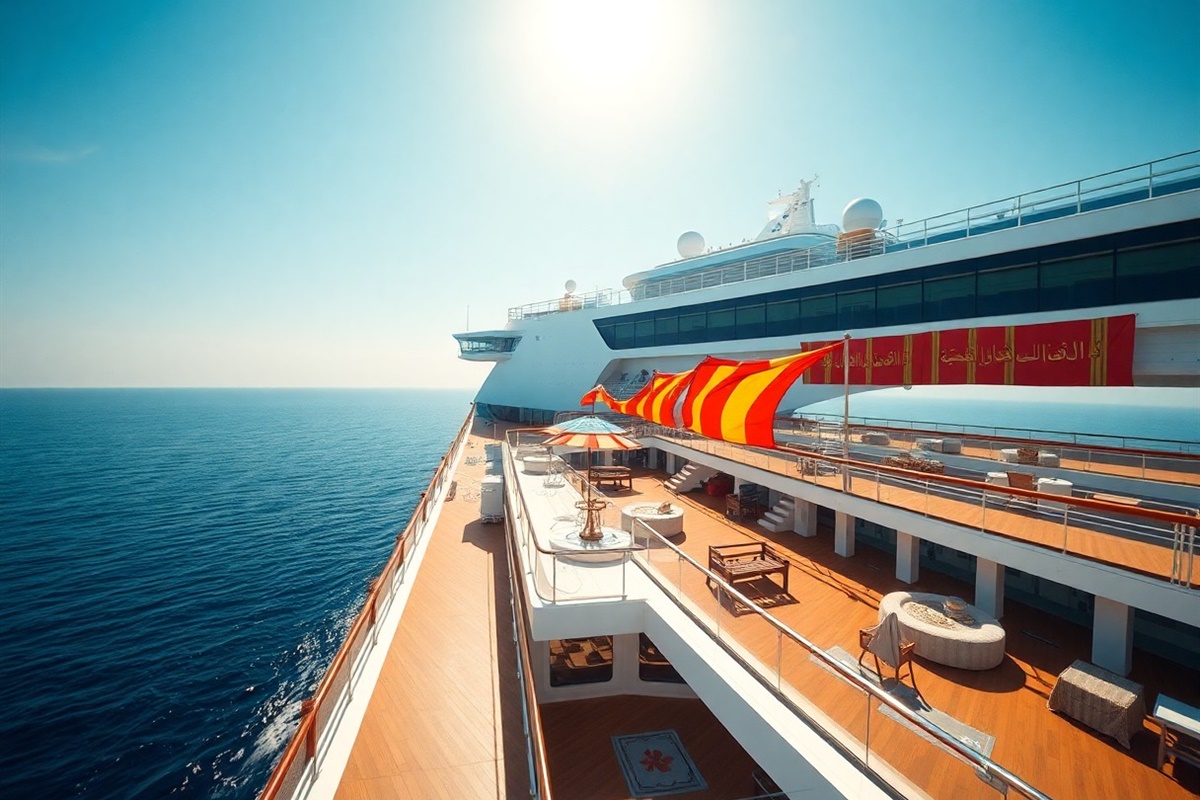 NCL Egypt Cruise: Your Ultimate Guide to Packing Like a Pharaoh (and Feeling Like One!)
