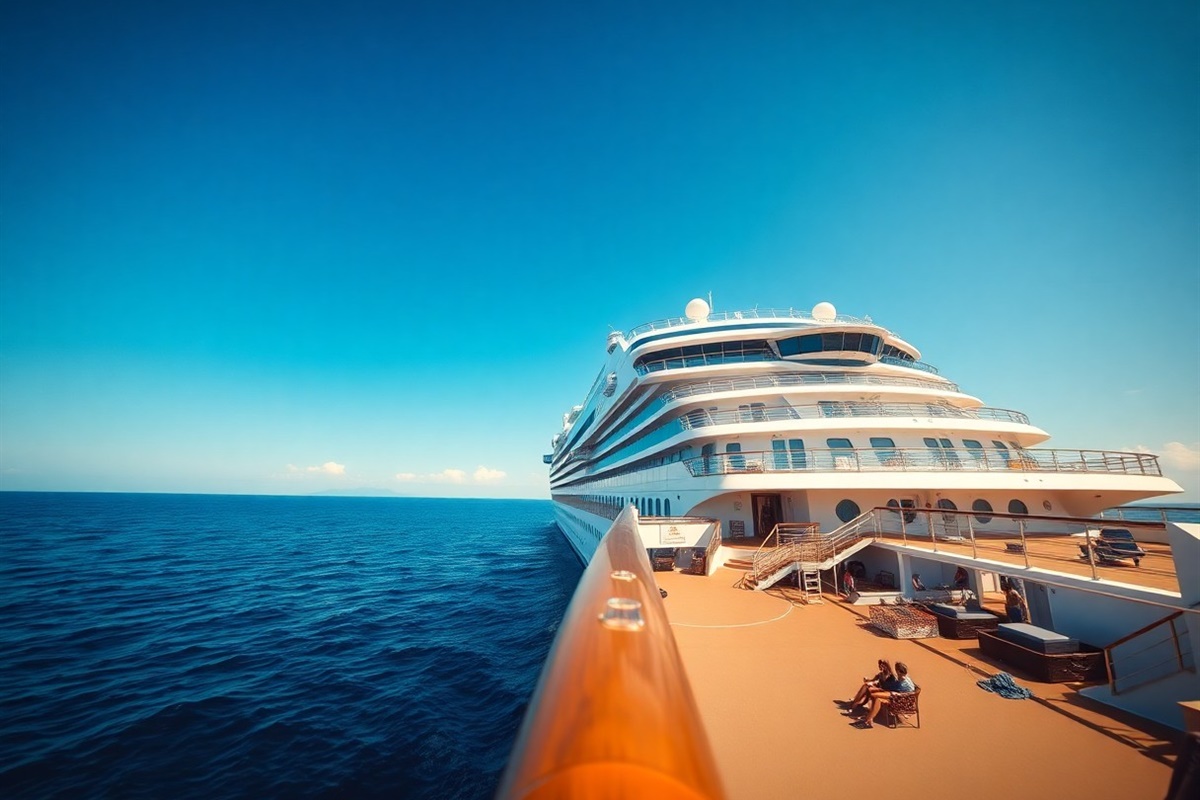 Norwegian Cruise Line® Africa: Luxury You Can Afford, Memories You Can