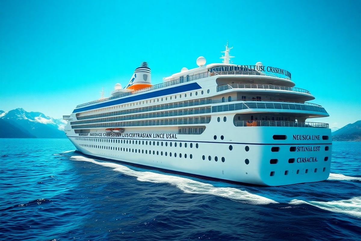 Norwegian Cruise Line Alaska: Unforgettable Luxury You Deserve