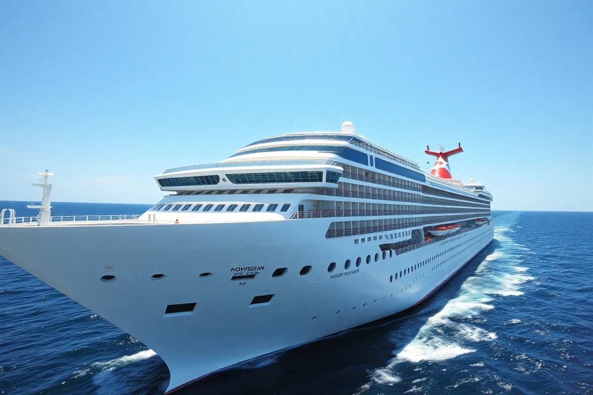 Norwegian Cruise Line® Asia Cruise: 7 Authentic Experiences You Can