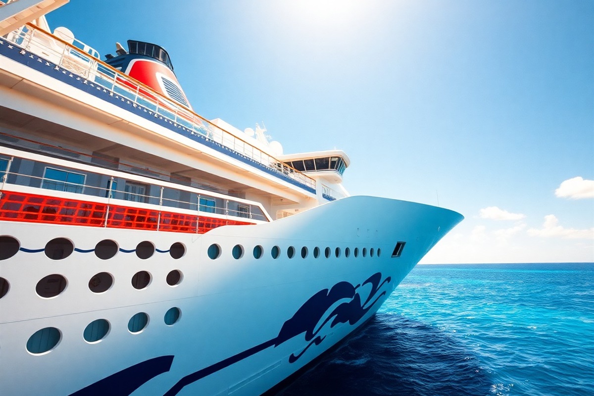 Norwegian Cruise Line® Dominican Republic: Unveiling Luxury You Didn