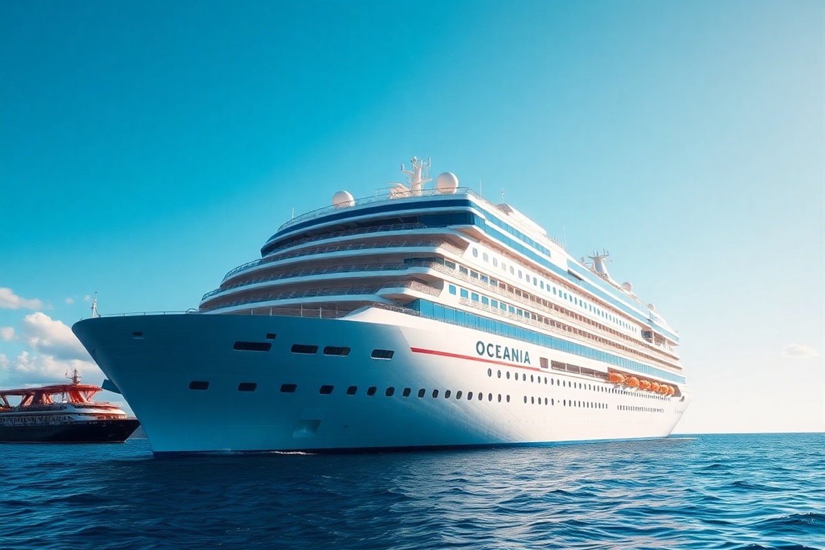 Oceania Cruise Review: Why This Dominican Republic Escape Exceeded Expectations