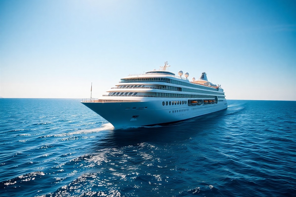 Oceania Cruises Africa: Luxury Beyond the Serengeti – Is It Worth It?