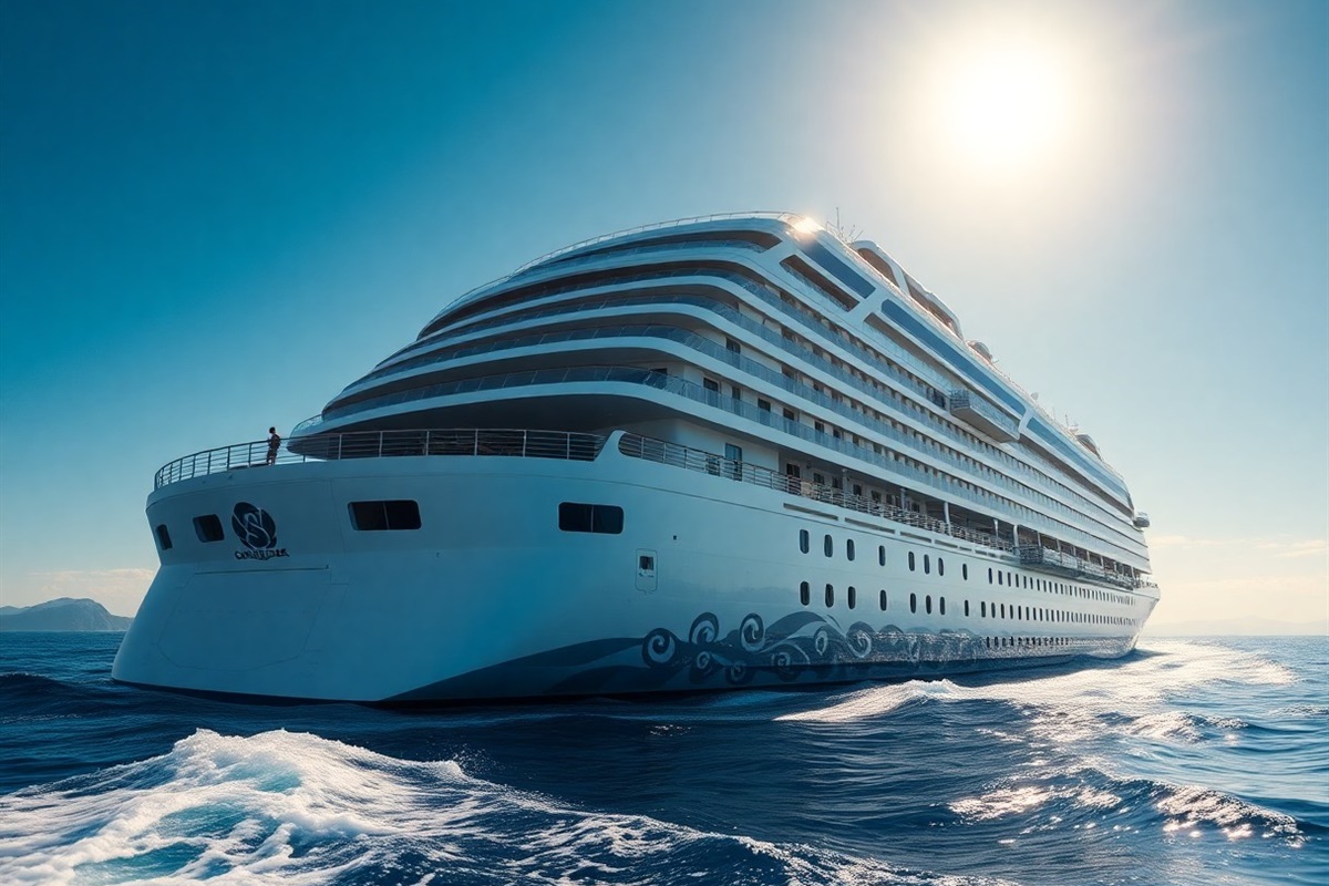 Oceania Cruises Amazon: A Review That Will Make You Book Now