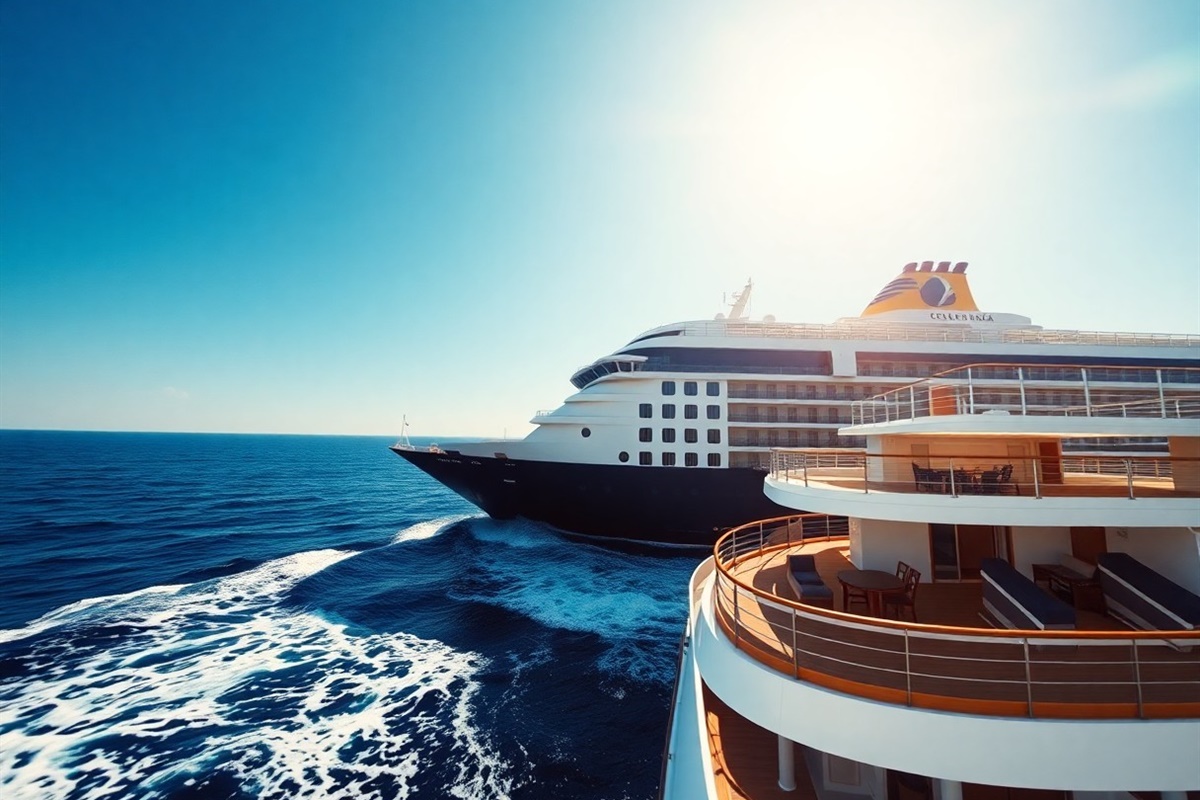 Oceania Cruises Asia: Unveiling the Far East in Unrivaled Luxury