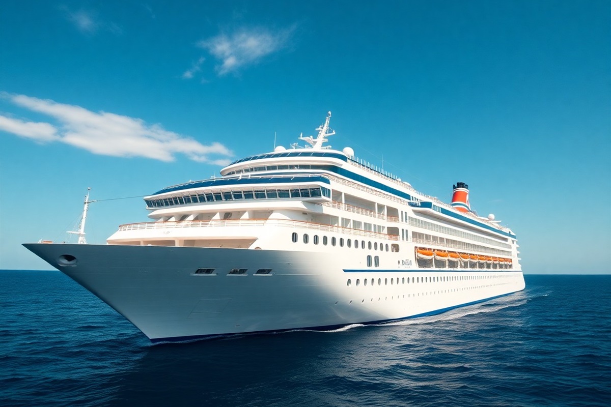 Oceania Cruises Brazil Review: Why This is the Only Way to See South America