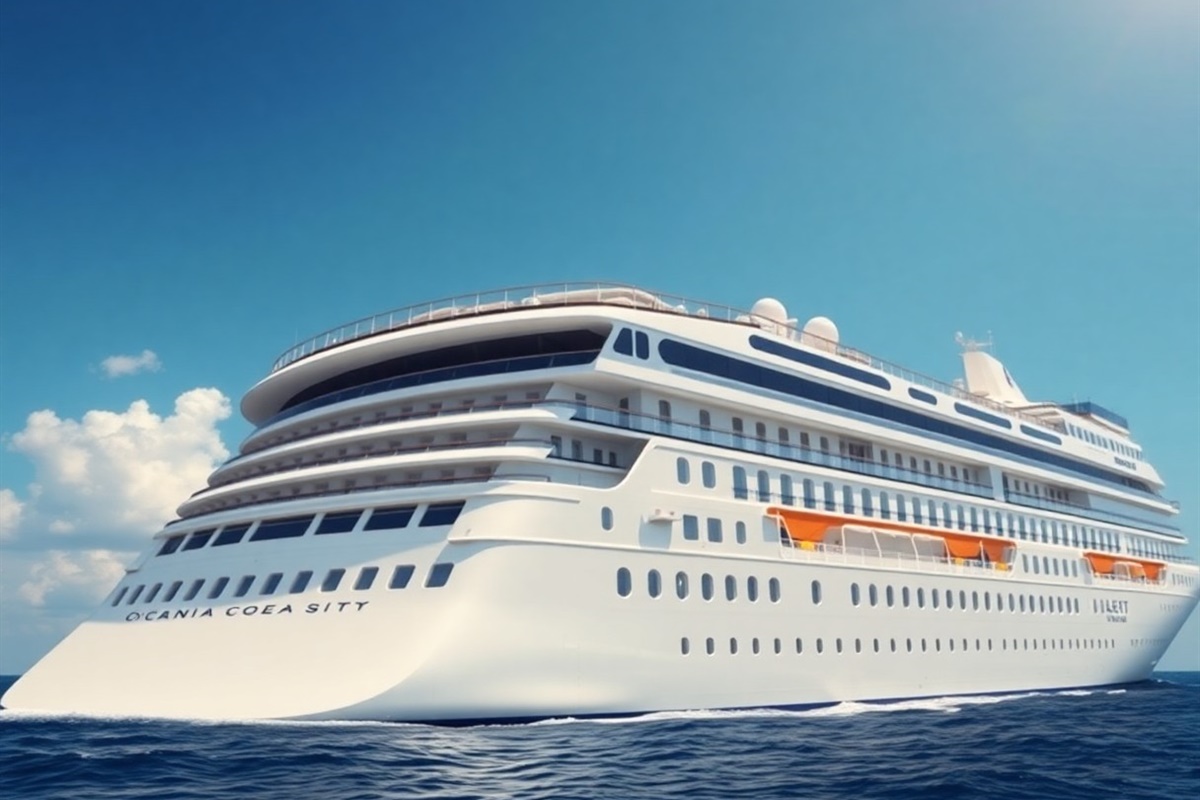 Oceania Cruises Brazil: Unveiling South American Luxury You Won