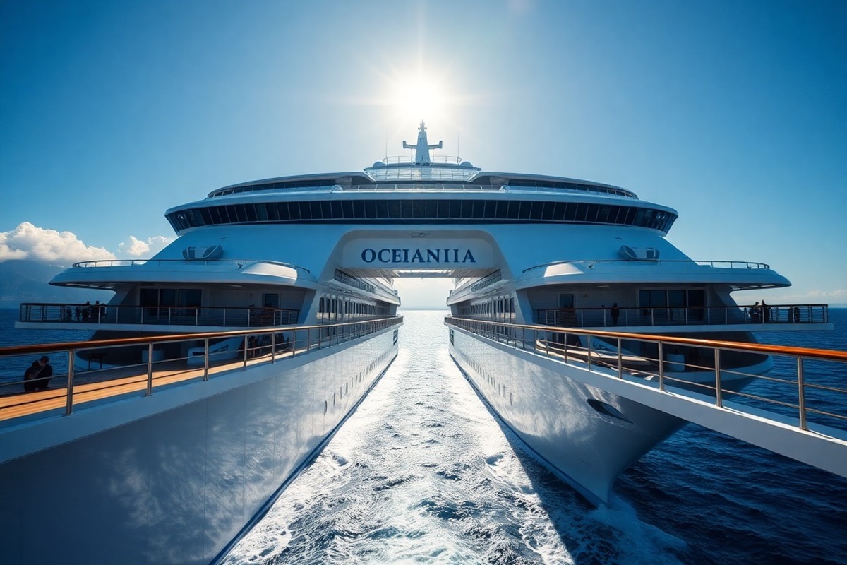 Oceania Cruises Colombia Review: Why This is the Ultimate South American Adventure