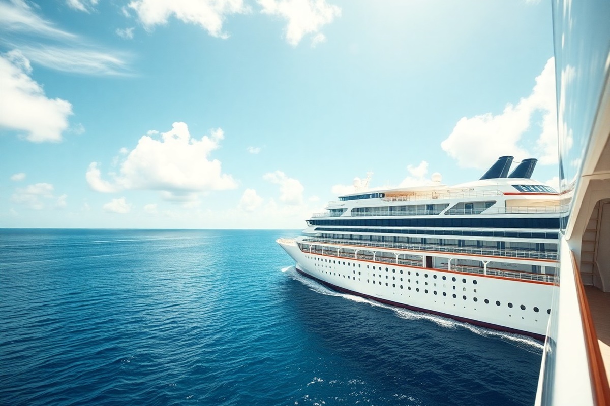 Oceania Cruises: Discover Bermuda