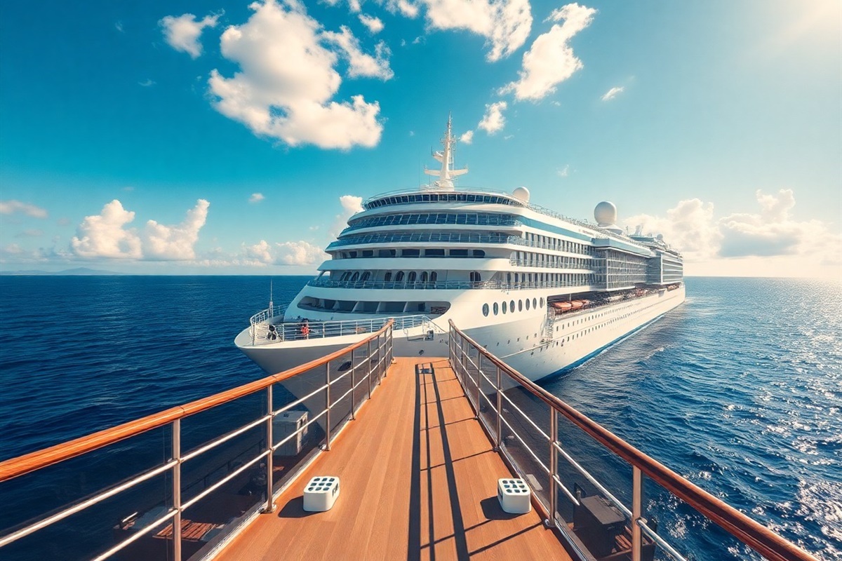 Oceania Cruises Eastern Caribbean Review: A First-Timer