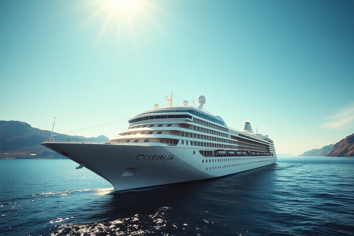 Oceania Cruises to Anchorage: The Ultimate Packing List for Unforgettable Experiences