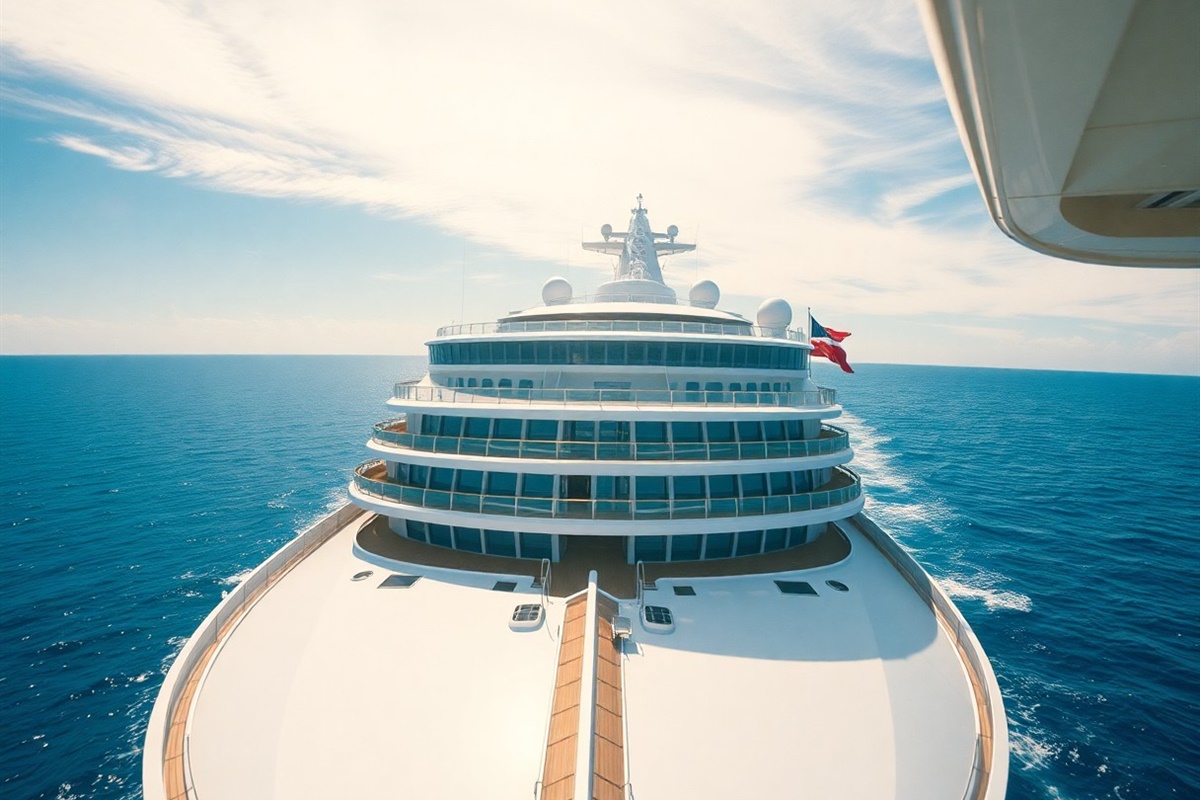 Oceania Cruises to Bermuda: Unpacking the Ultimate Luxury Escape