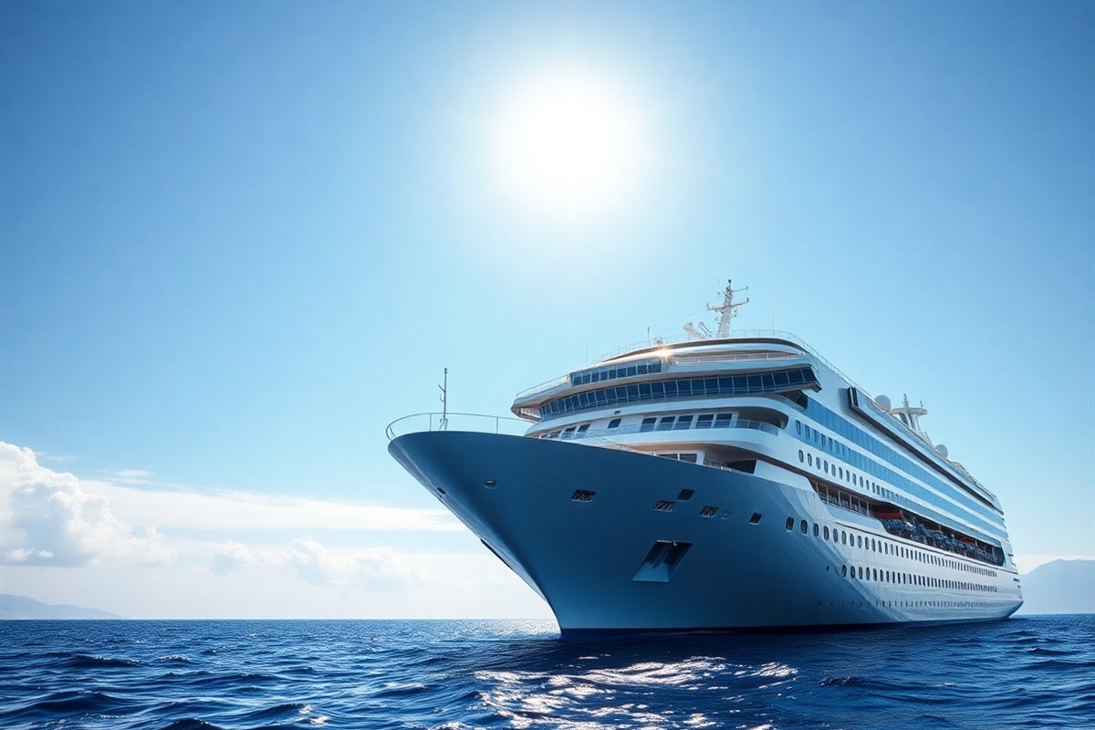 Oceania Cruises: Unpacking the Ultimate European Luxury Cruise Experience