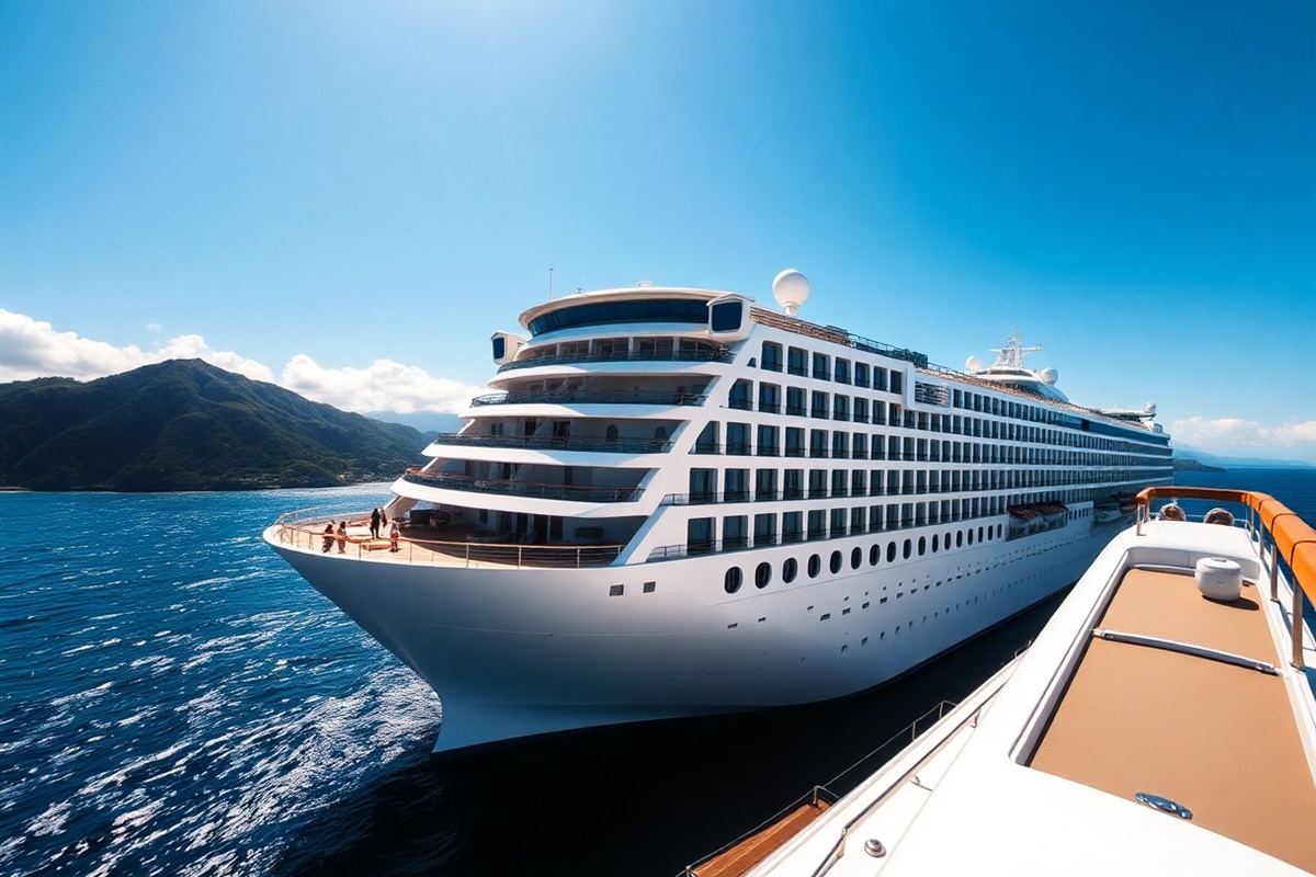 Oceania Cruises: Unveiling Costa Rica