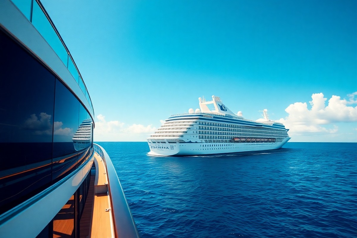 Oceania Cruises: Unveiling Dominican Republic