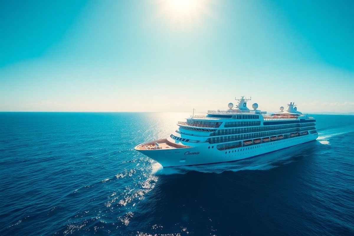 Oceania Cruises: Your All-Inclusive Guide to Island Hopping in the Bahamas