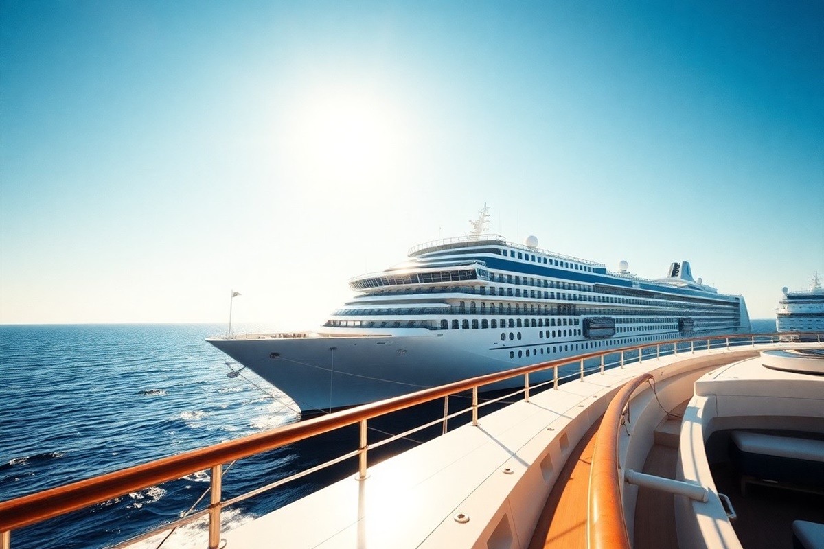 Pack Light, Experience Big: Your Ultimate Crystal Cruise Packing List for the British Isles