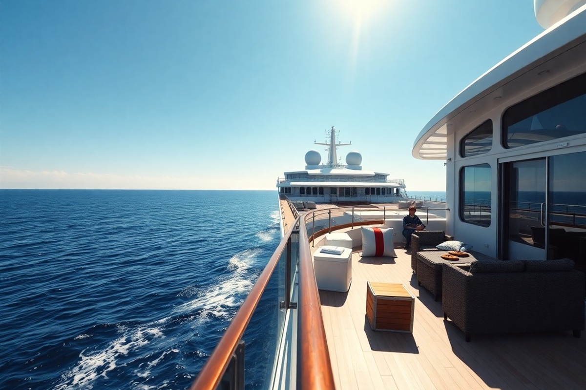 Pack Like a Pro: Essential Items for Your Luxurious Sea Cloud Cruise