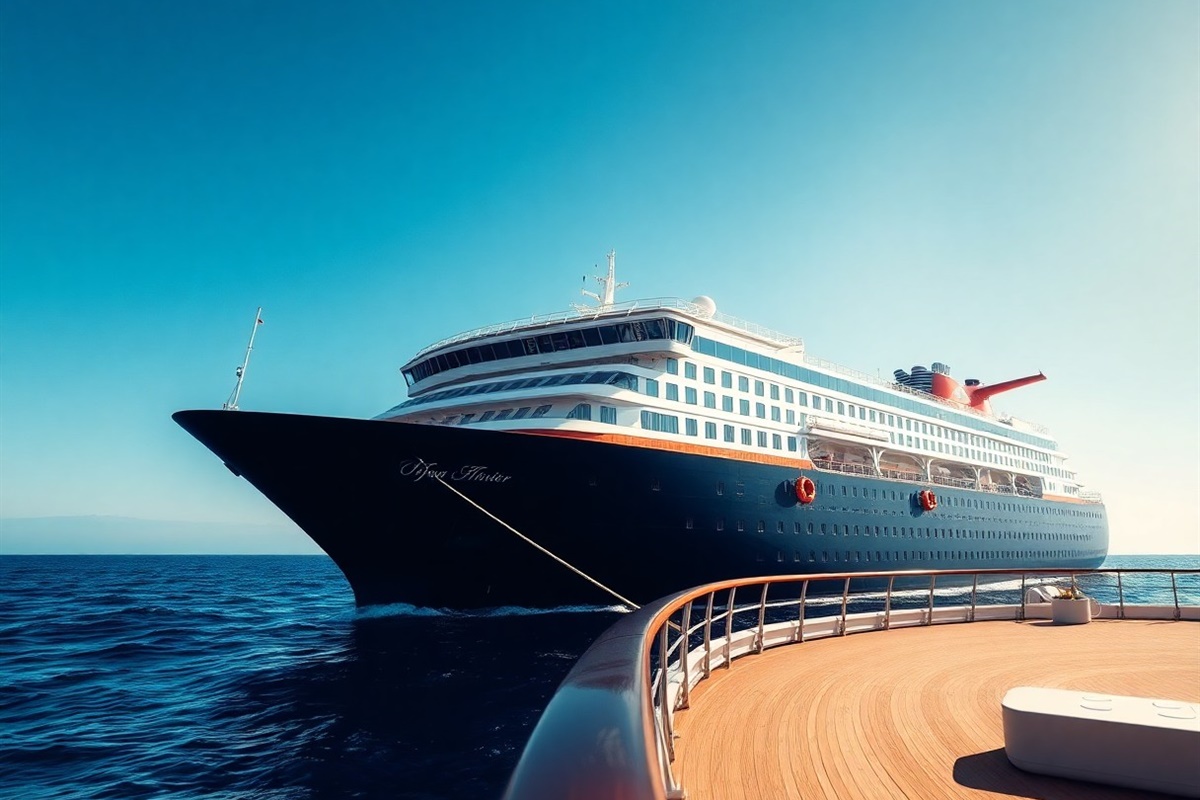 Pack Like a Pro for Your Aqua Expeditions British Isles Cruise: The Ultimate Guide