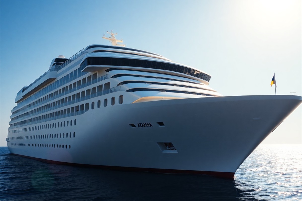 Pack Like a Pro for Your Azamara Brazil Cruise: The Only List You