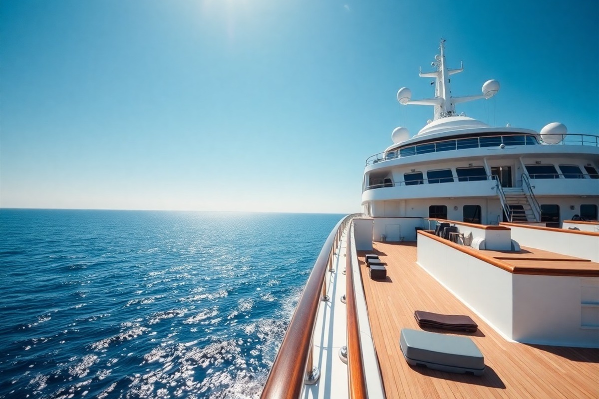 Pack Like a Pro for Your Luxury Baltic Cruise with PONANT (Essential Checklist Inside!)