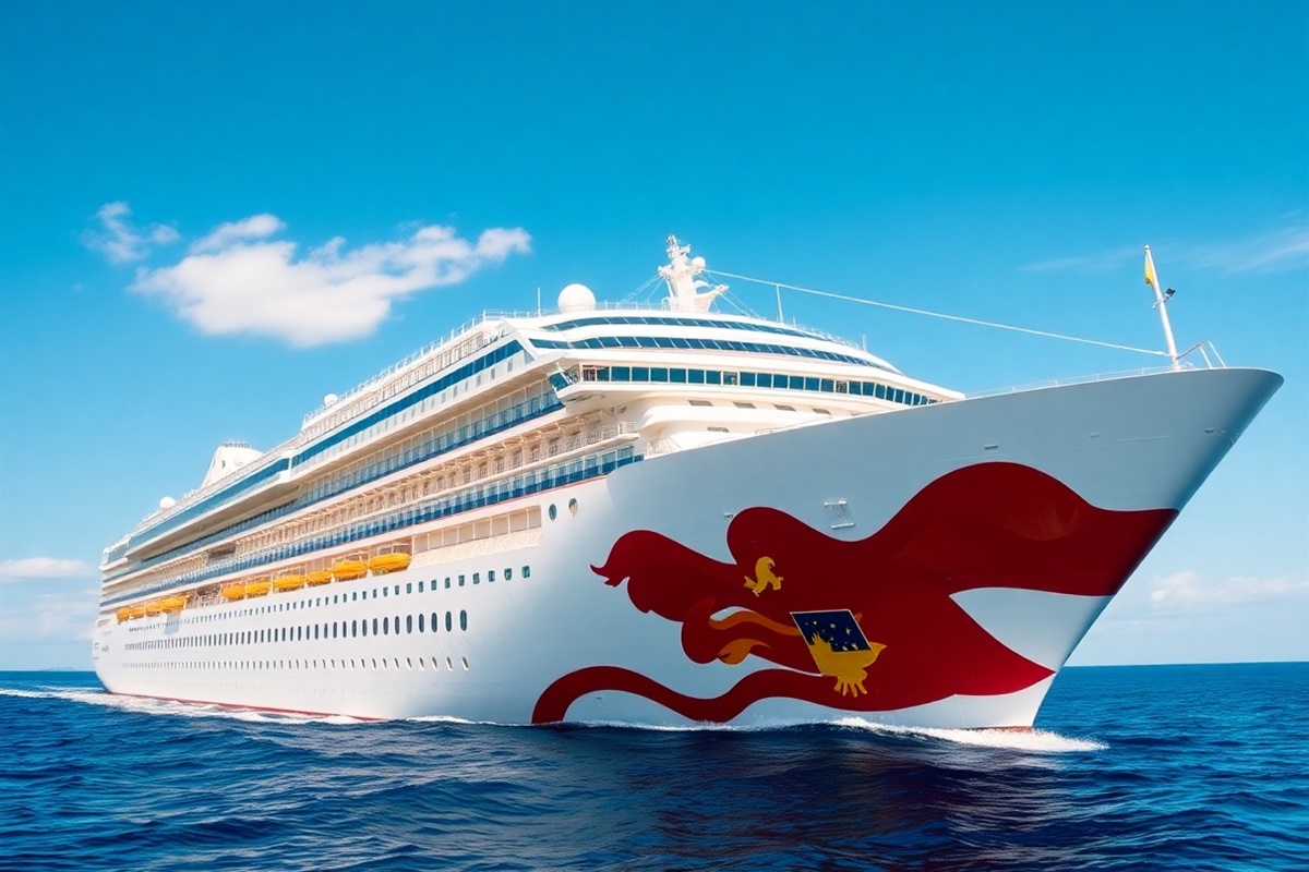 Pack Like a Pro for Your National Geographic Eastern Caribbean Cruise: The Ultimate Guide