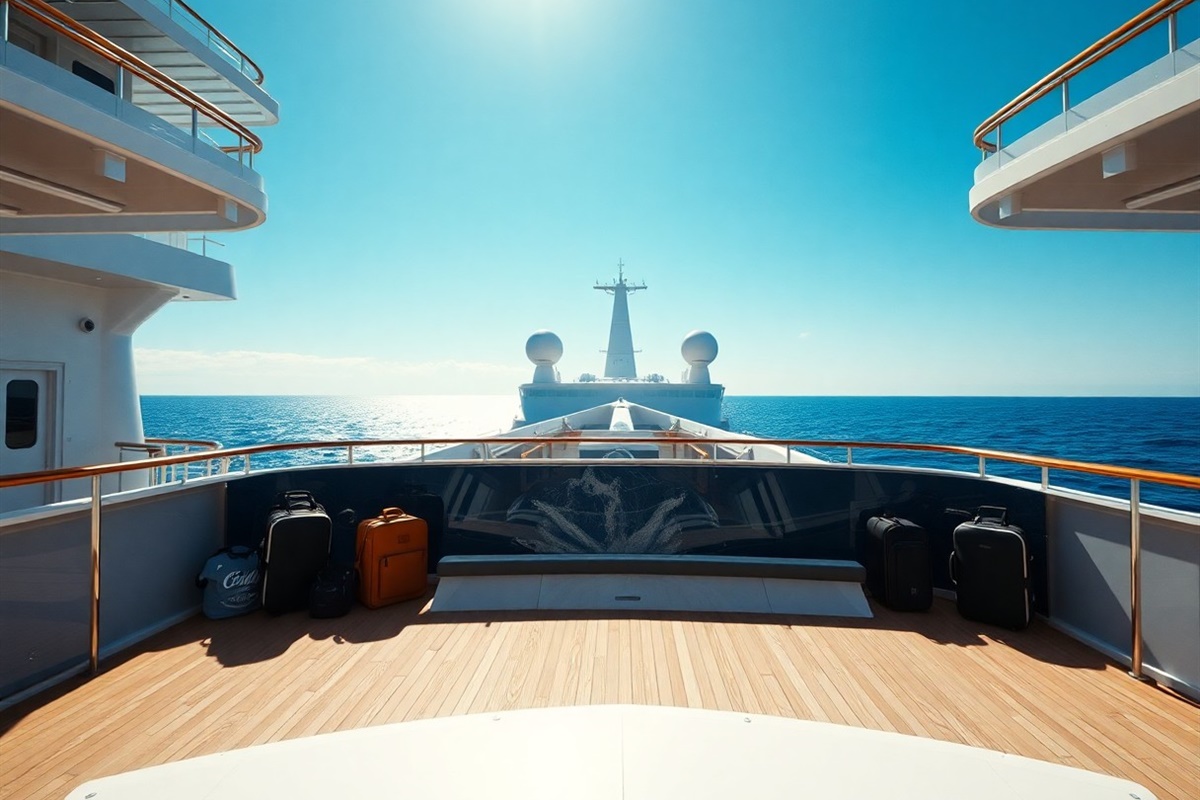 Pack Like a Pro for Your Seabourn Expedition: Essential Gear & Expert Tips