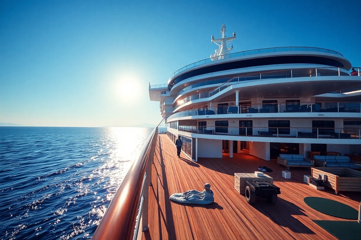 Pack Like a Pro: The Essential Guide to Your Silversea Anchorage Cruise