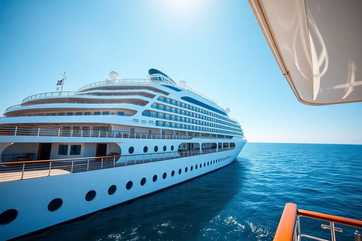 Pack Like a Pro: Your Abercrombie & Kent Cruise Expedition Checklist