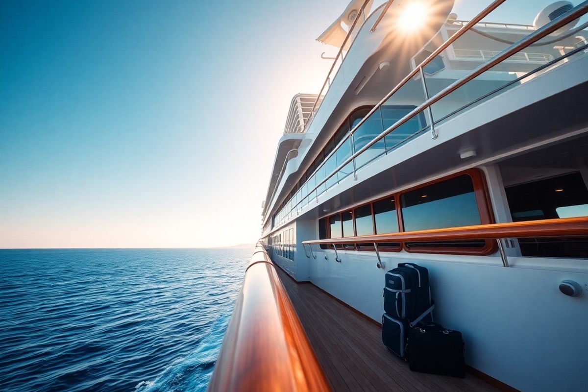 Pack Like a Pro: Your Definitive Guide to Expedition Cruise Essentials