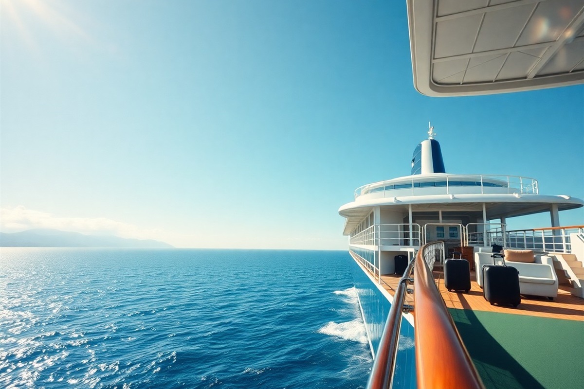 Pack Like a Pro: Your Definitive Oceania Cruises Asia Packing List