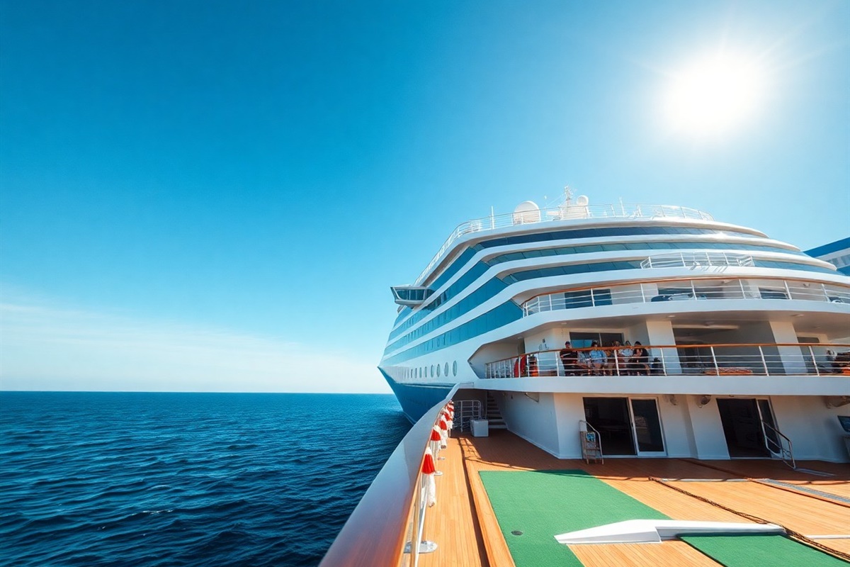 Pack Like a Pro: Your Essential Expedition Cruise Checklist for Oceania