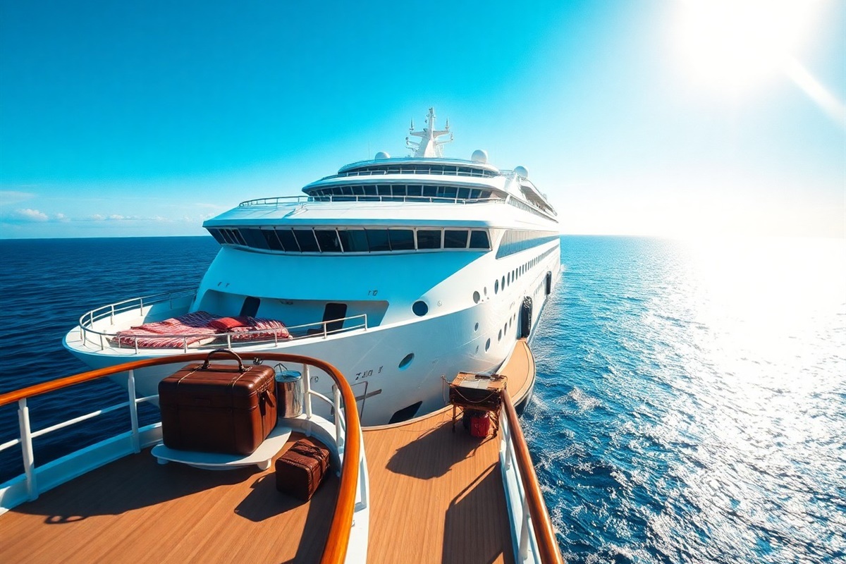Pack Like a Pro: Your Essential Guide to a Bermuda Cruise with Silversea