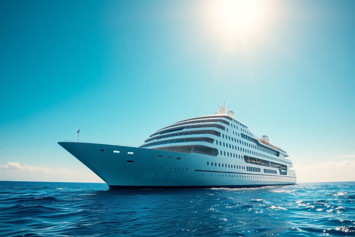 Pack Like a Pro: Your Essential Guide to a Colombian Cruise with PONANT