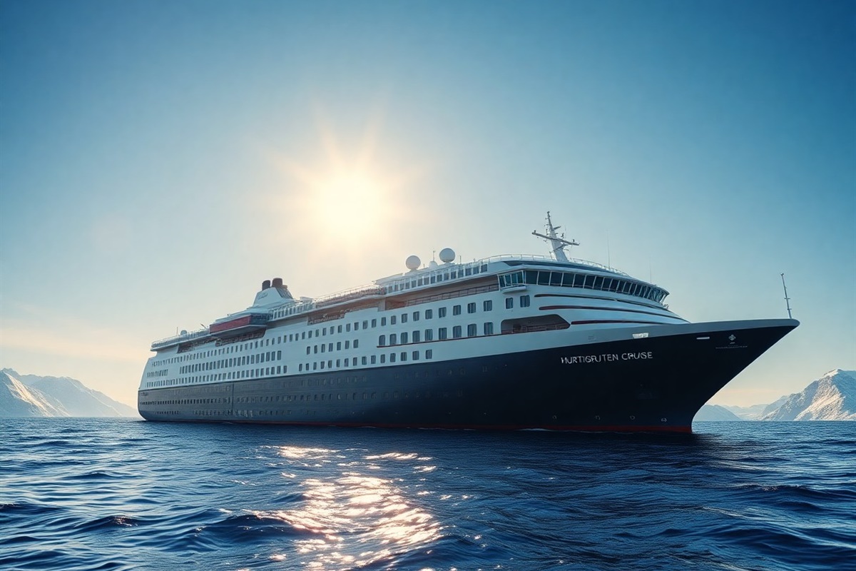 Pack Like a Pro: Your Essential Guide to an Arctic Hurtigruten Cruise