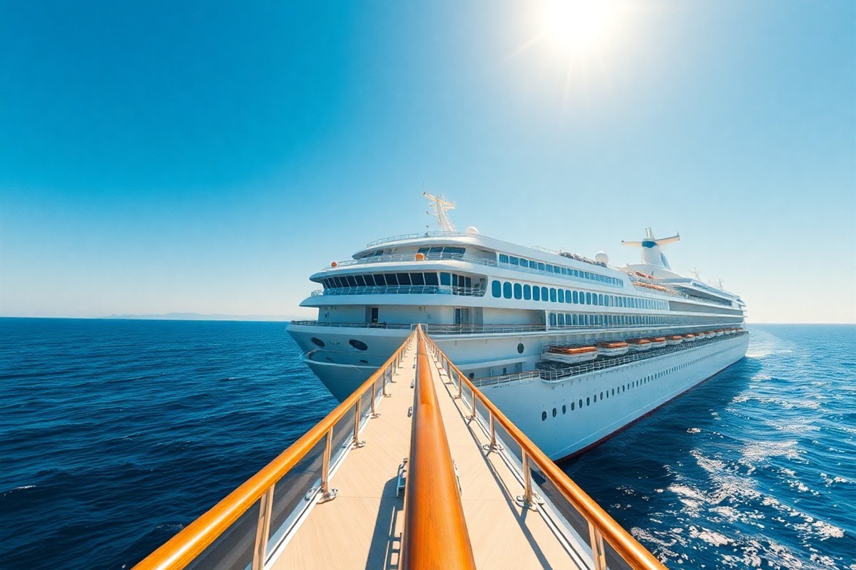 Pack Like a Pro: Your Essential Guide to an Oceania Baltic Cruise