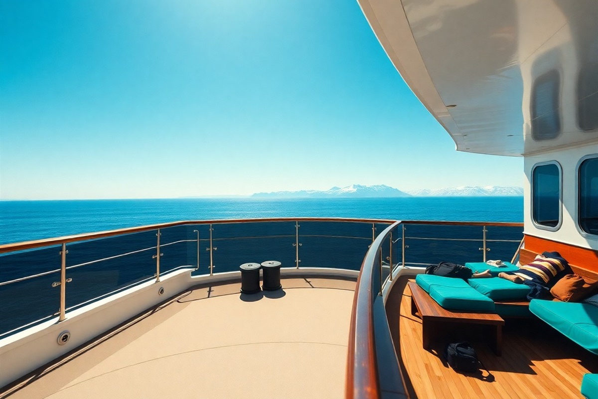 Pack Like a Pro: Your Ultimate Arctic Cruise Packing List