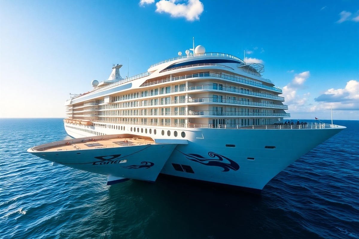Pack Like a Pro: Your Ultimate Guide to a Celebrity Cruises® Bahamas Getaway