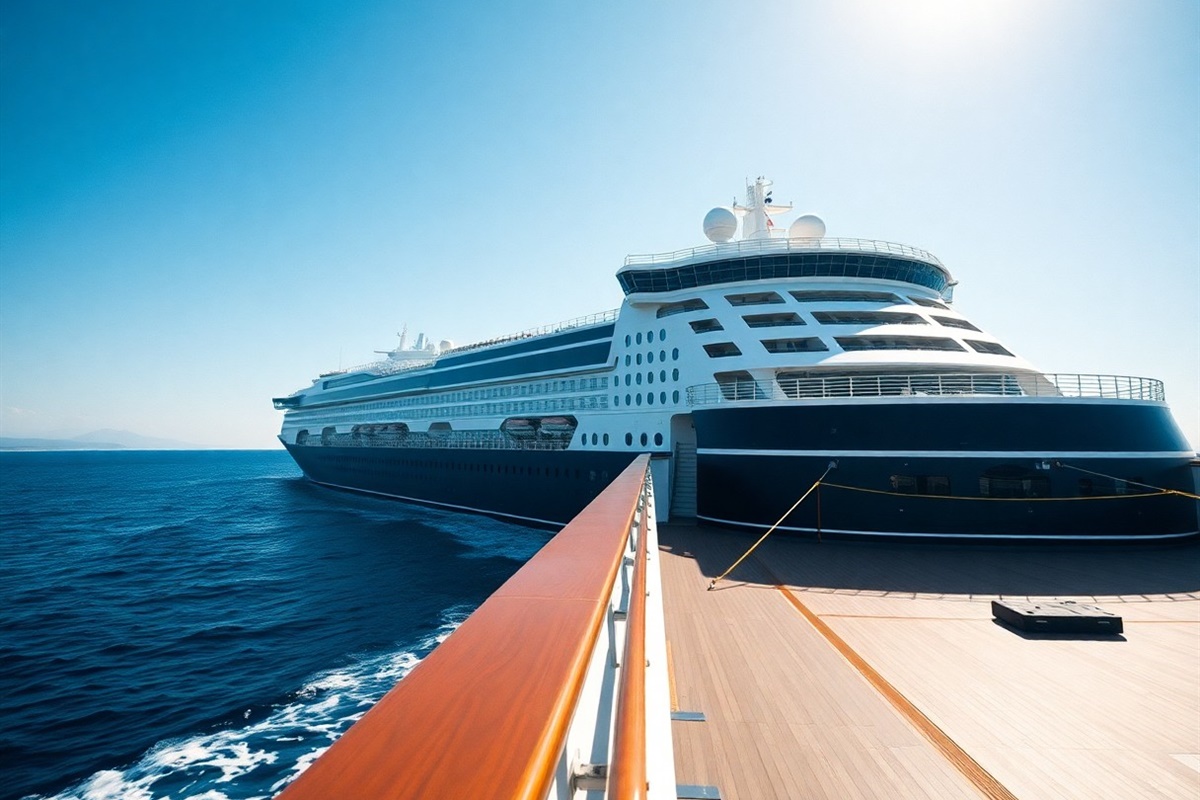 Pack Like a Pro: Your Ultimate Guide to a Luxurious Baltic Cruise with Holland America