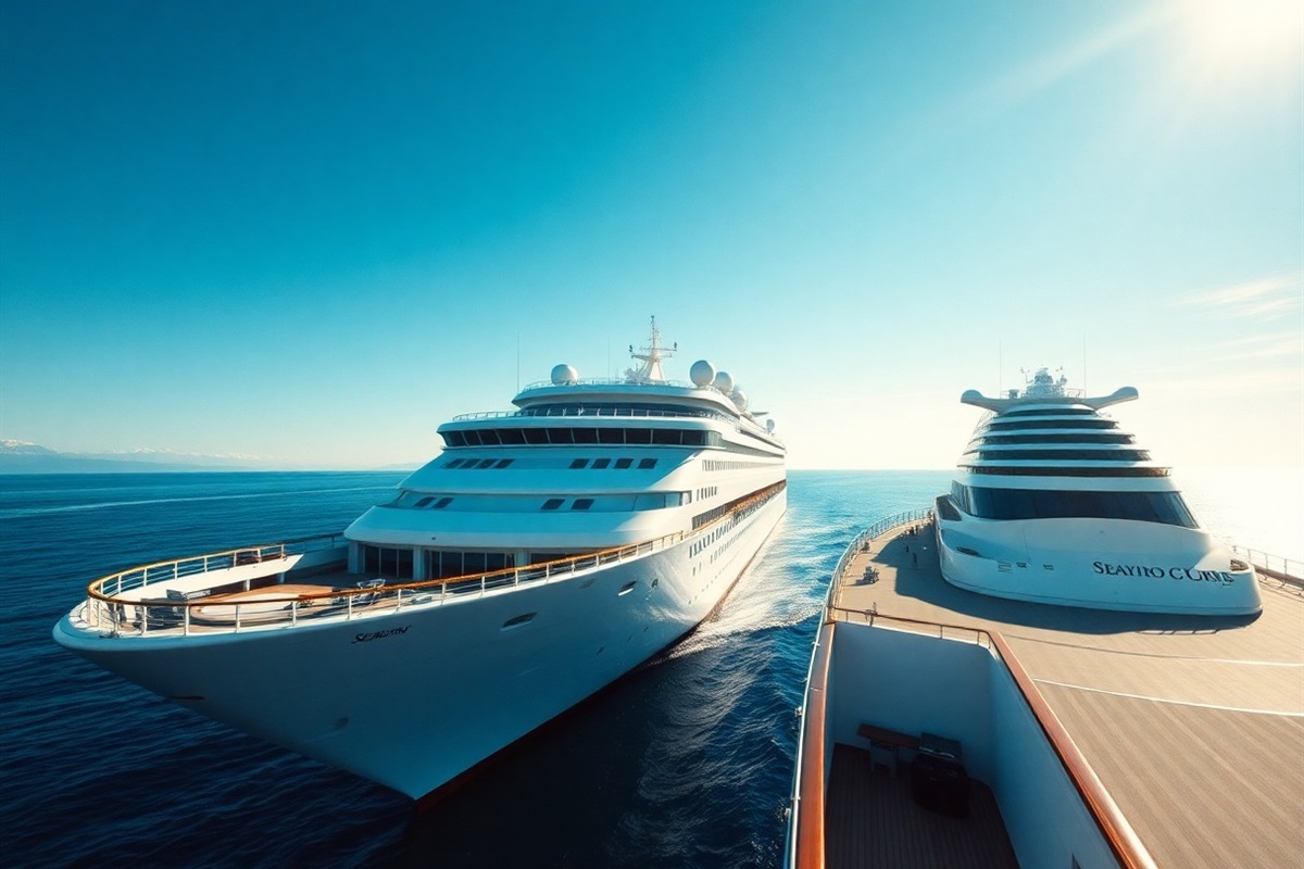 Pack Like a Pro: Your Ultimate Guide to a Stylish Alaskan Cruise with Seabourn