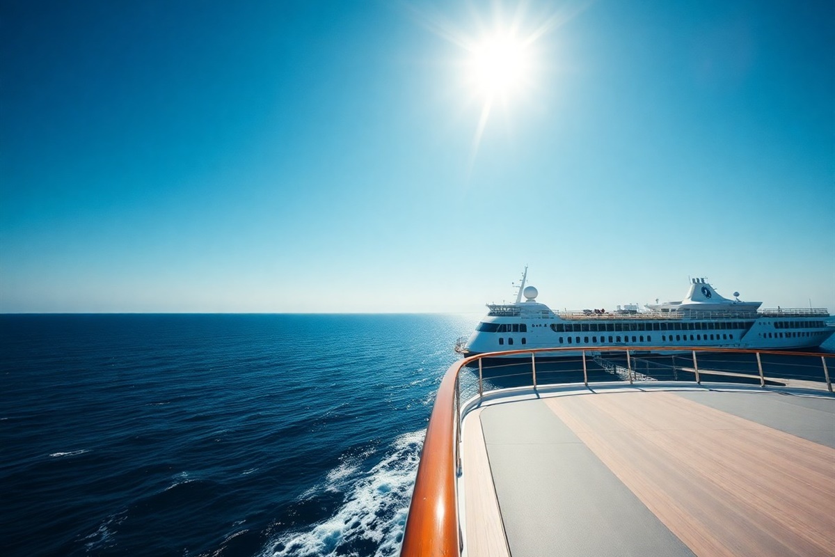 Pack Like a Pro: Your Ultimate Guide to Expedition Cruise Essentials