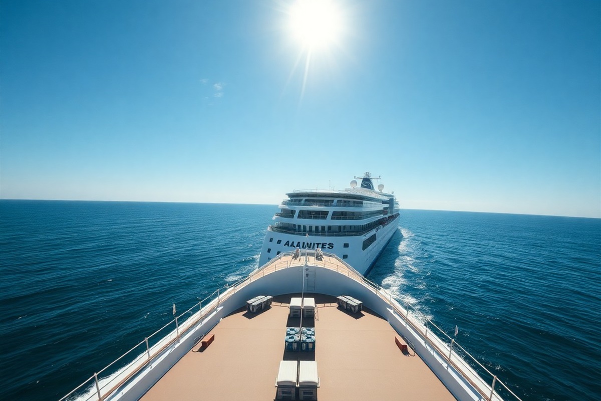 Pack Like a Pro: Your Ultimate Guide to Expedition Cruising with G Adventures