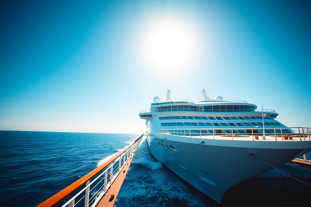 Pack Your Bags (and Your Party Shoes): The Ultimate Virgin Voyages California Cruise Guide